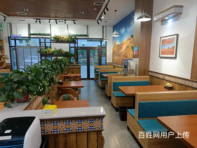 B个人一锦上云居餐饮店转让或找合作伙伴 - 图片 6