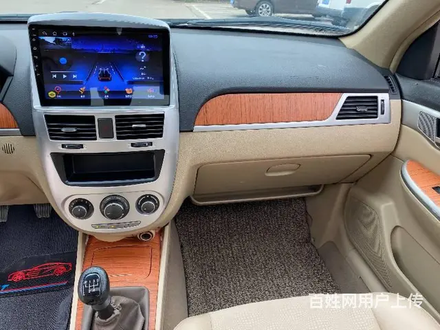 别克 凯越 2011款 1.6 手动 LX - 图片 5