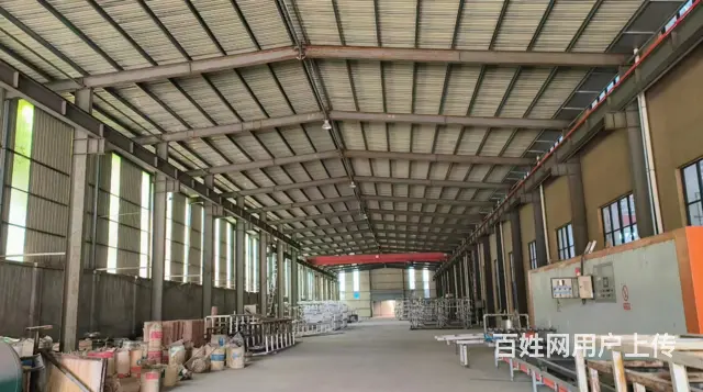 双凤工业园600平300平厂房 电大 价格低 近昆山 - 图片 2