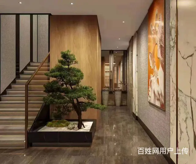 （老板本人）圭塘临街精装茶楼优价转让  5599 - 图片 7