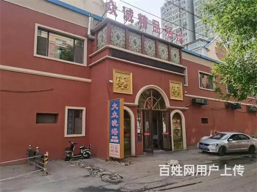 桃园路大型精品浴池出兑 - 图片 1
