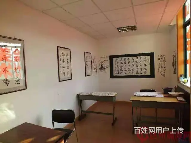 （达州铺源网）市内老达一中附近300㎡成人培训学校带指标转让 - 图片 2