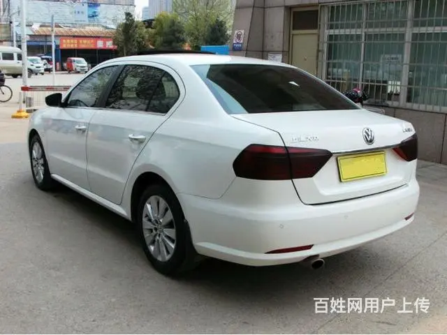 [武汉]大众朗逸 1.6L 手自一体 舒适版 20 - 图片 6