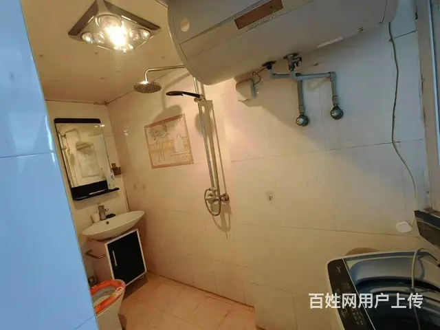 王场新村(鼓楼) 普通住宅1厅 中等装修 - 图片 2