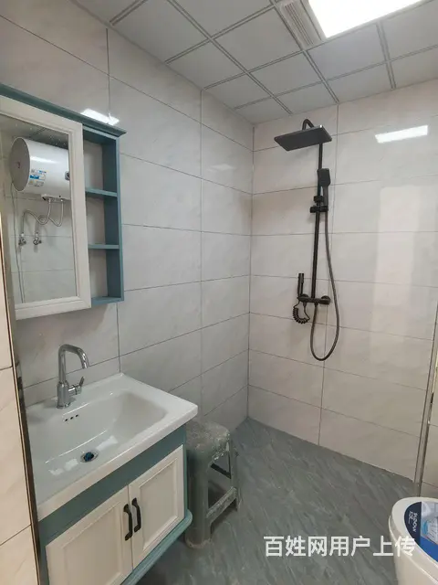 盛颐景蓝湾，两室一厅，精装修出租 - 图片 3