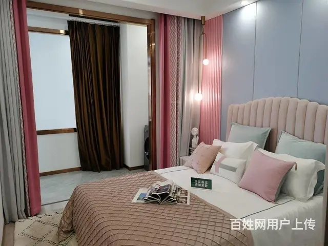 吾悦广场集中供暖轻轨S1人民医院旁泉城壹号院 - 图片 8