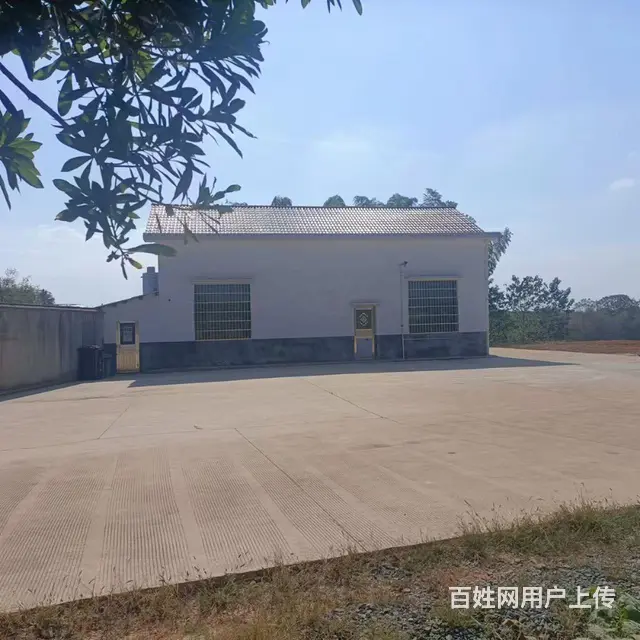 （个人发布）长沙县200平方厂房仓库＋2000平方场地出租 - 图片 2