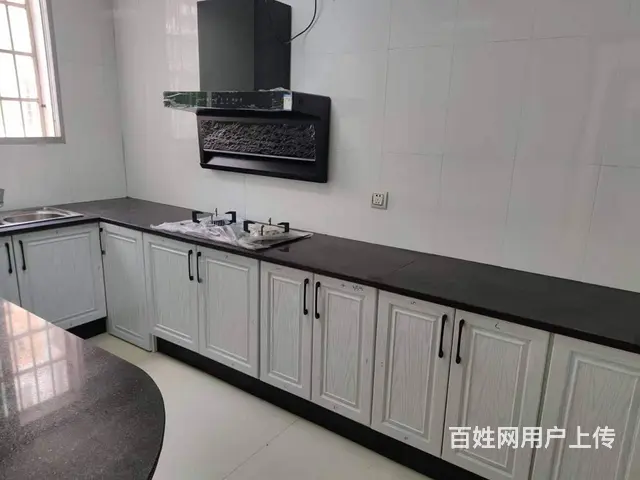 上高鑫世家园二楼清爽装修三房两卫送家具住人安静商品房可按揭 - 图片 11