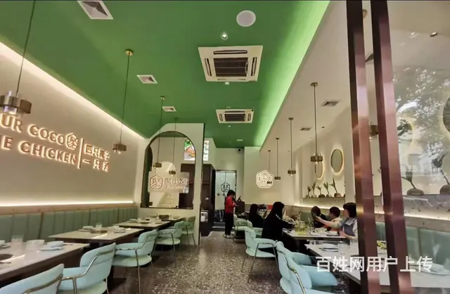 独栋餐饮食商铺广州旅游名片北京路惠福东路教育路出租 特色餐饮 - 图片 2