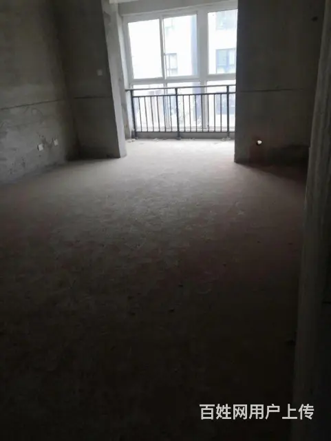 区政府附近，御景华庭三楼三室毛坯房，带向阳大车库，正常过户 - 图片 2