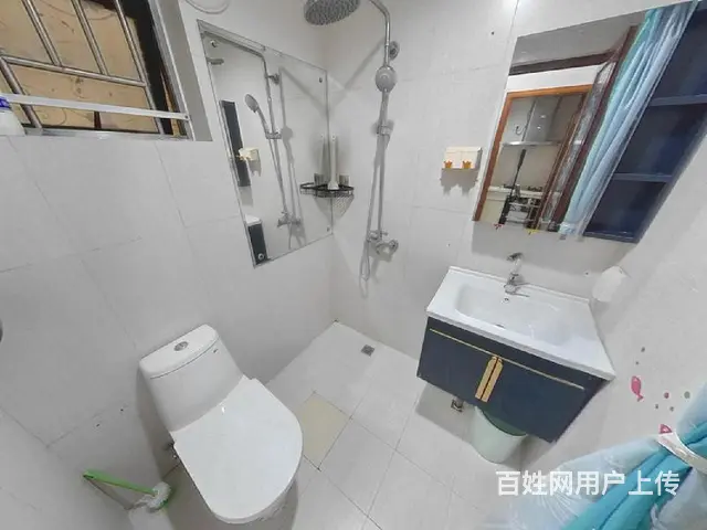 鸿泰80 1室1厅40.5m?精装修 - 图片 6