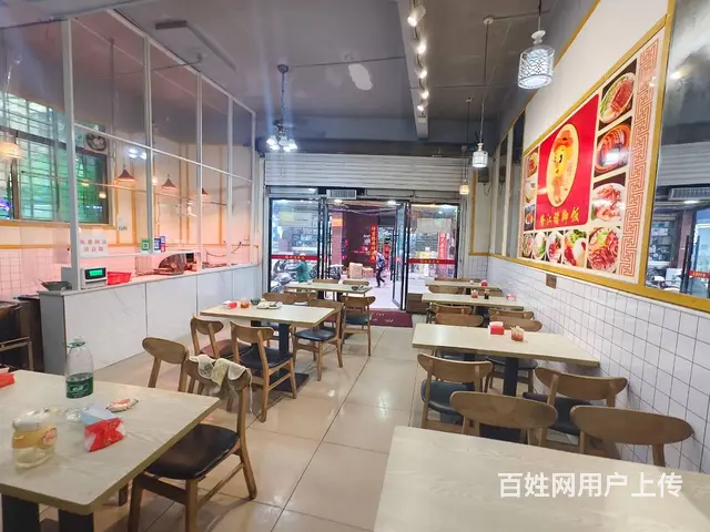 （51旺铺推荐）龙华区垦中路100平餐饮店转让 - 图片 2