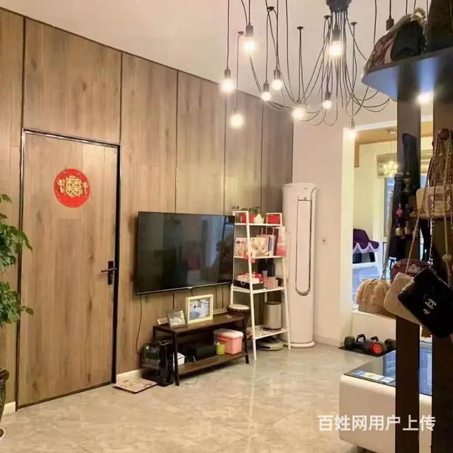 文教卫生花园精装套二婚房 - 图片 2