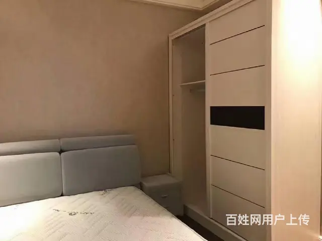 西子中心武林广场通盛嘉苑精装3房 西湖文化广场打铁关带车位 - 图片 7