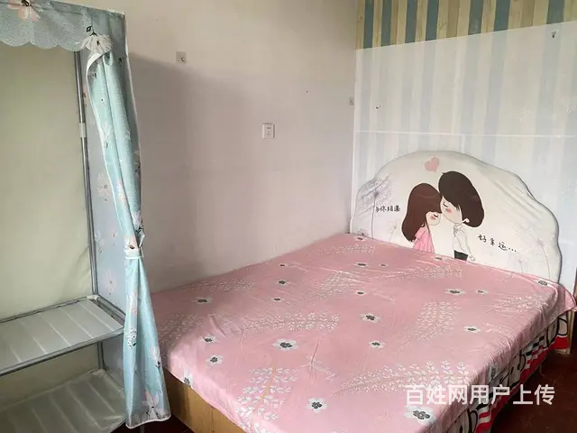 中街 大悦城 地铁口附近 包网900元 出租 2室1厅家电全 - 图片 6