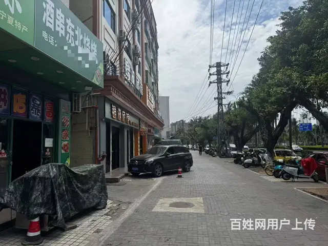 （51旺铺推荐）红城湖路60平带外摆区烧烤店转让 - 图片 3