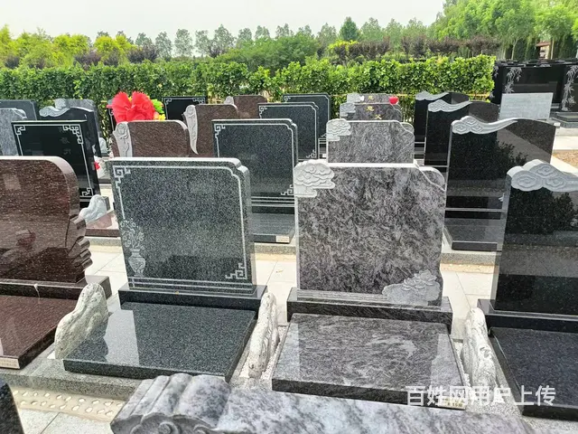 廊坊墓地公墓价格墓地的价格大概多少钱 - 图片 5