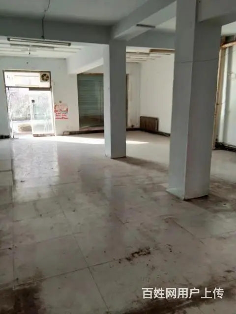 出租出售北京路五段门市房 - 图片 1