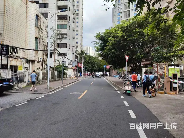 （51旺铺推荐）美兰区海虹路60平铺面转让 - 图片 6