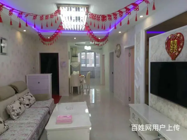 出租北国明珠婚房1楼500元，每天多套房源 - 图片 5