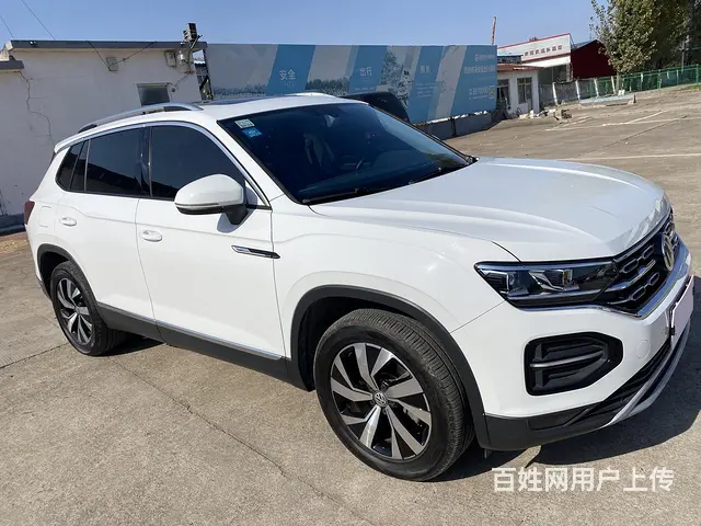 大众 探岳 2020款 2.0TSI 双离合 330TSI - 图片 2