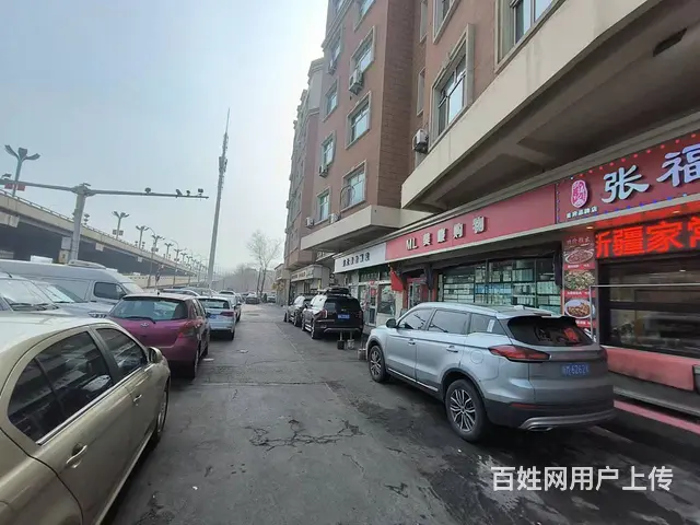 B16106一临街火爆超市低价直租(有烟草证) - 图片 8