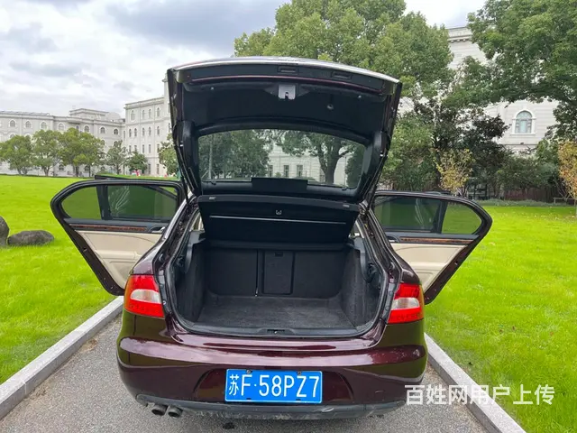 斯柯达 昊锐 2012款 2.0TSI 手自一体 尊雅版 - 图片 7