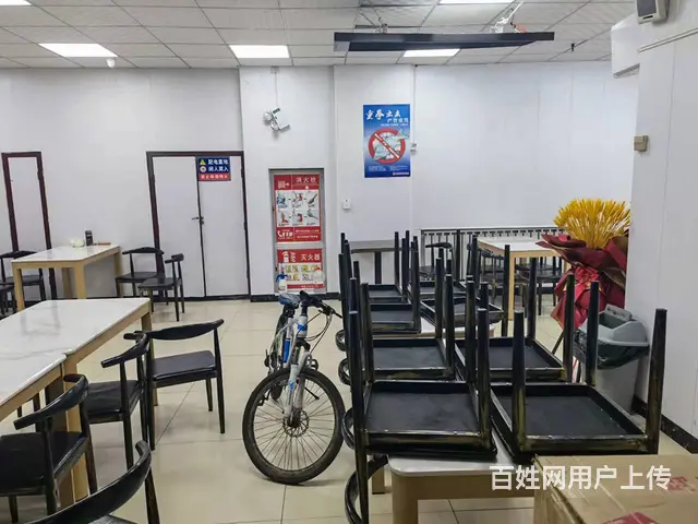 7407（七P)个人城西胜利路美食广场烤鱼店给1万2房租就转 - 图片 4