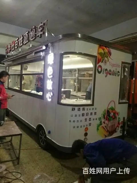 专业设计小吃车13019983242 - 图片 8