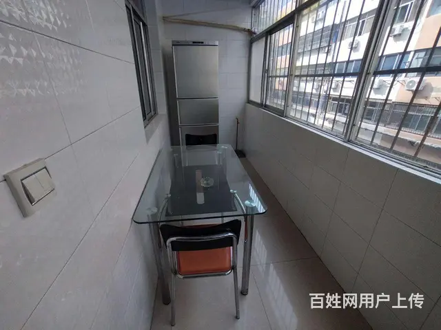 和平街 和平小区3楼 南北通透 - 图片 4
