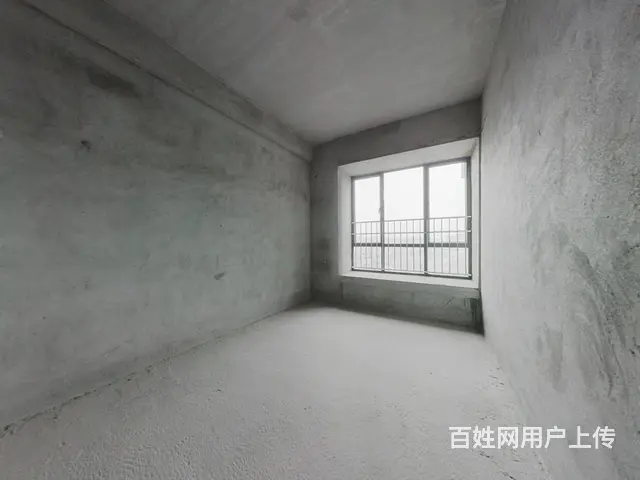 天马河壹号 东南向望河 无遮挡 3房2卫 - 图片 6