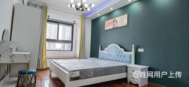 新城锦域首次独卫出租拎包入住有看中的朋友私信 - 图片 8