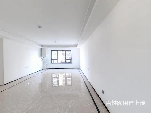 中海长安云锦，南厅双南卧，动静分离，南北阳台 - 图片 1