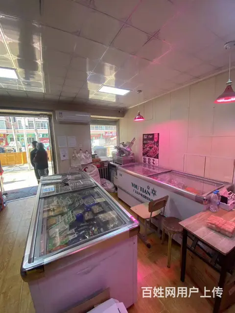 【搞定了！】道里区工农大街临街店铺出兑转让早市夜市，可外摆 - 图片 5