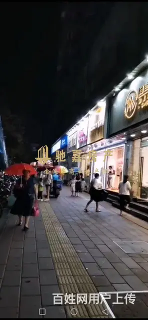 前埔BRT口店铺旺铺招租 社区门口 适合便利水果小吃服装等 - 图片 4