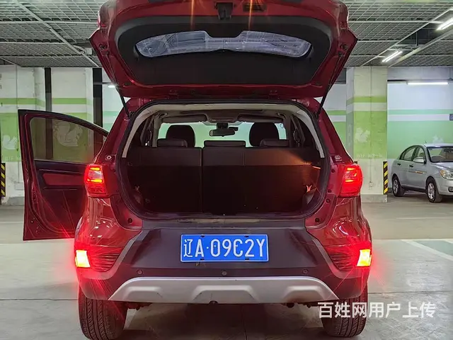 2016北汽绅宝X25 - 图片 12