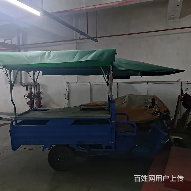 【搞定了！】新车买回来因为工作基本没用过！ - 图片 9