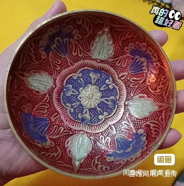 纯铜碗 - 图片 5