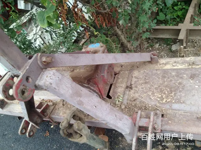连云港旋耕机，耕幅230 - 图片 2