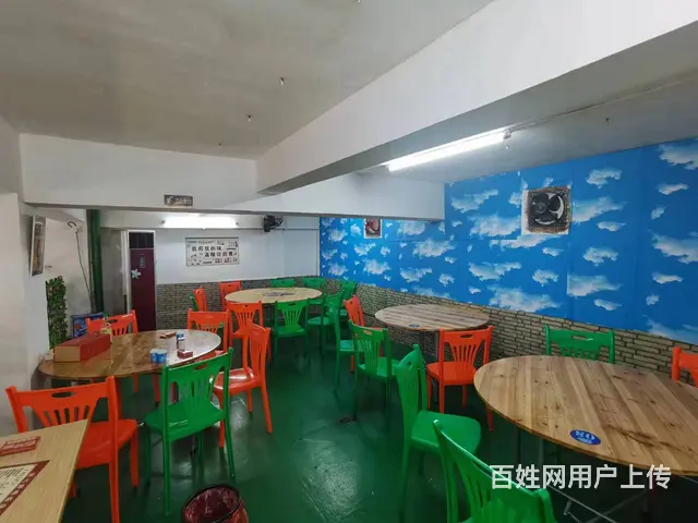 （51旺铺推荐）龙华区滨濂村120平餐饮店转让 - 图片 5