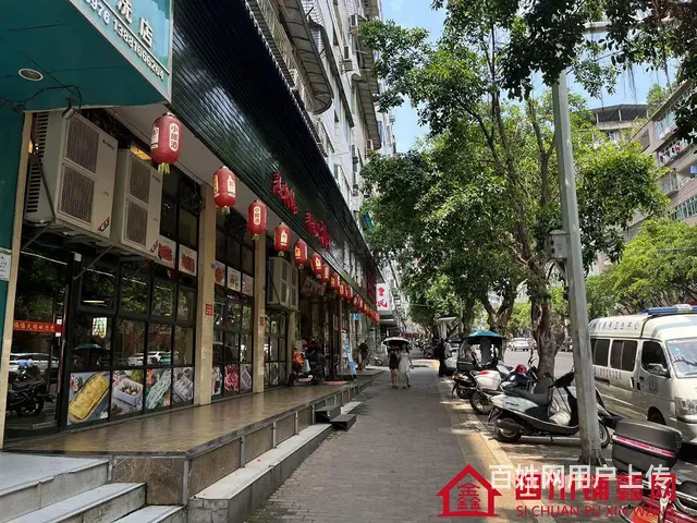 （四川铺鑫网）老城通佛路430平火锅店转让 - 图片 11