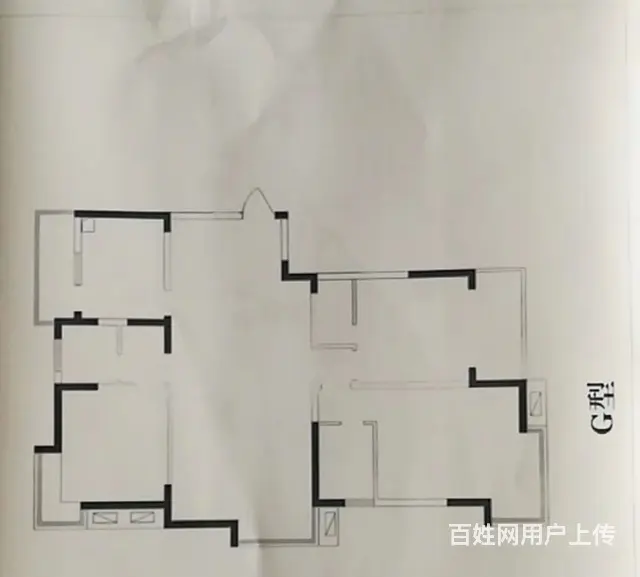 【搞定了！】急售，急售滨江明珠城大三房 送车位 - 图片 3