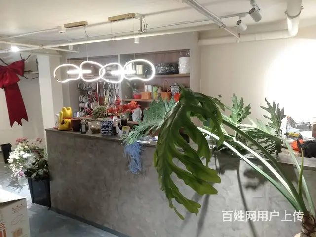 （51旺铺推荐）勋亭路融创壹号300平三层临街旺铺转让 - 图片 1