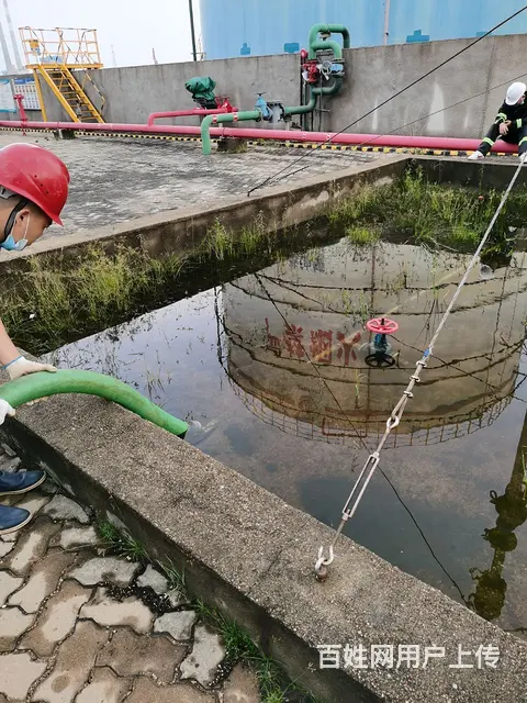 秀英疏通马桶， 疏通地漏 - 图片 4