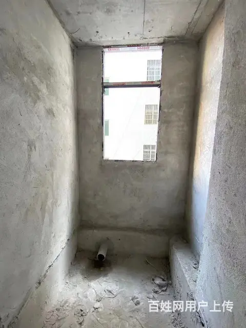 白云区地铁3号线龙归B出口16.8万一房一厅 - 图片 5