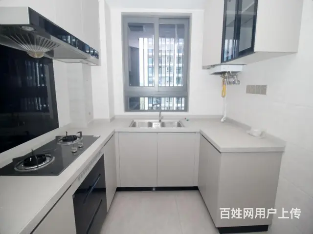 笕桥 · 揽月臻翠府 火车东站  四房两卫 边套 - 图片 7