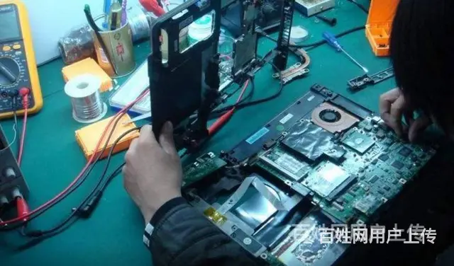 新乡跃华科技-电脑出租，出售，维修 - 图片 3
