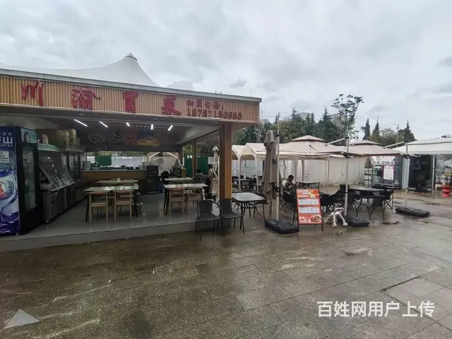 5172（爆铺网）南部汽车客运站对面花园集市店铺转让 - 图片 12