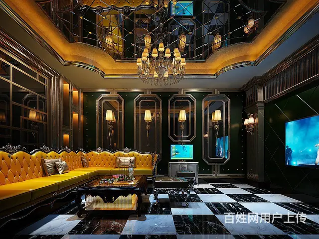 沈阳好玩的夜总会预定 - 图片 5