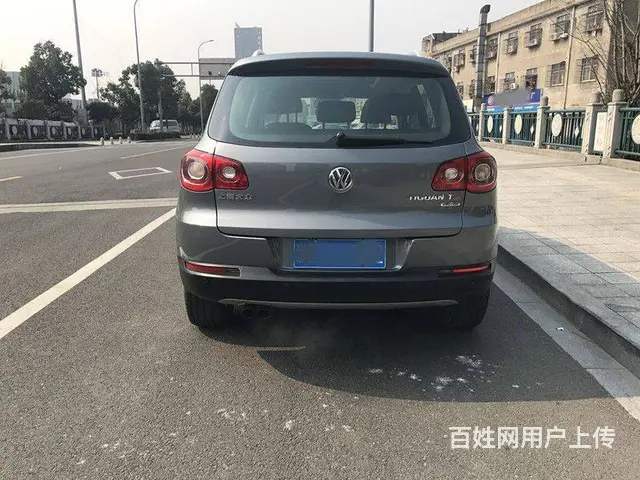 大众 途观 2010款 1.8TSI 手自一体 四 - 图片 5